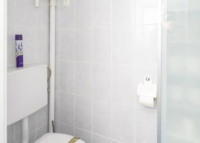 Appartamento Tamliving Zentrum Luxus Parken Messe Wifi Traumaussicht Sunrise&sunset